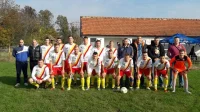 PFL Semberija: Smjena na vrhu tabele, Područna liga RS – Semberija