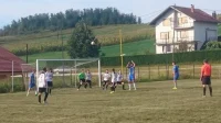 Komšijski derbi na strani Budućnosti!, Opštinska liga RS – Laktaši-Srbac-Prnjavor