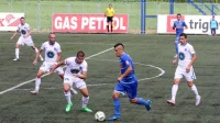 Krupa - Radnik 1:1, svi zadovoljni podjelom bodova