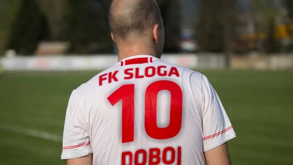 Gosti ponizili favorita, Prva liga RS - Liga za opstanak