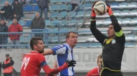 Slavijina uprava na sudu