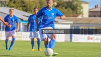 Miloš Perović novi igrač Slobode iz Mrkonjića