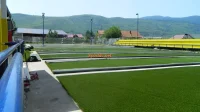Stadion Famosa u novom ruhu