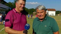 Veterani Zvezde u Koprivni (video), Međuopštinska liga RS – Šamac-Modriča