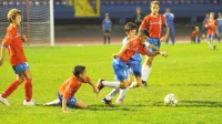 Željo, Sarajevo i Borac na čelu, Pionirska Premijer liga BiH