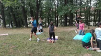 Odbojkašice Slavije krenule sa radom