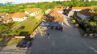 Četiri komada Balatuna