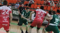 Kraljevčani poraženi u Zenici