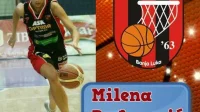Milena Rađenović se vratila među Malene
