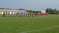 Milan pao, Regionalna liga RS – Zapad