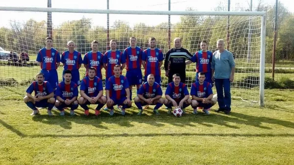 Drina potopila Glogovac, Prva Opštinska liga – Bijeljina – Istok