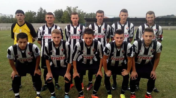 Partizan torpedovao Čelopek, Regionalna liga RS – Istok