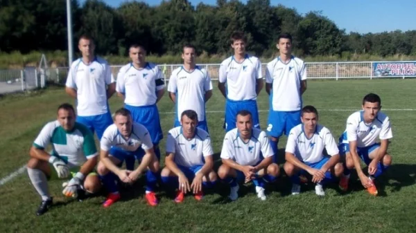 Leo pao u Pilici, Druga liga RS – Istok