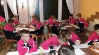 Slavija stigla u Njemačku