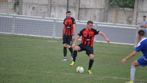 Guberu slađi dio kolača u Gacku, Druga liga RS – Istok