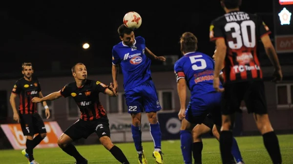 Fukare tjeraju Jagodića, BH Telecom Premijer liga