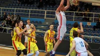 Počeo kvalifikacioni turnir ABA lige: Široki bolji od Mladosti