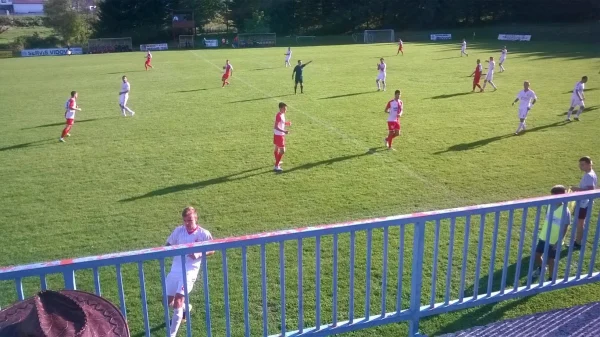 Kozara da trenira, Prva liga Republike Srpske