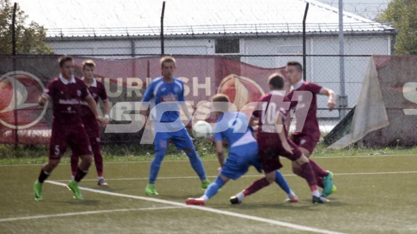 Pet komada Bijeljincima, Kadetska Premijer liga BiH