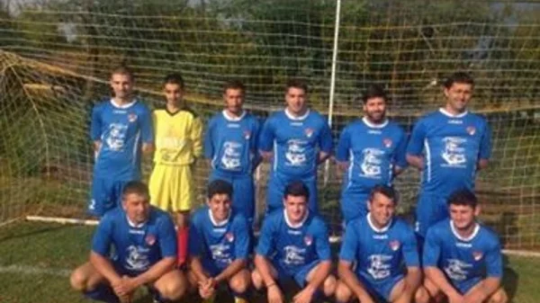 Modran lako sa VSK, Prva Opštinska liga – Bijeljina – Istok