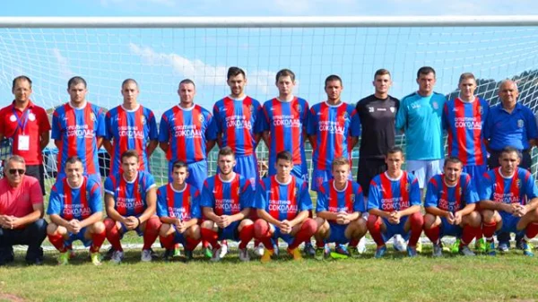 Glasincu bodovi u Rogatici, Druga liga RS – Istok