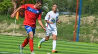 Borčeva mladost u Tuzli