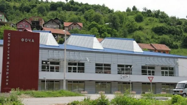 Maglić visok za Sokočanke, Prva liga RS