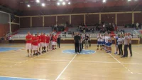 Užička Sloboda osvojila turnir u Višegradu