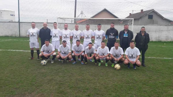 Ledinci ledeni za Podrinje, Regionalna liga RS – Istok