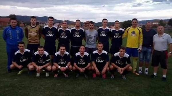 Podjela bodova u Bratuncu, Regionalna liga RS – Istok