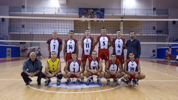 Majevica previsoka Jahorini, Prva liga RS