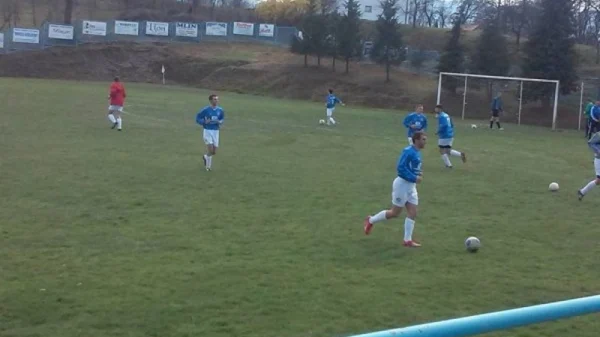 Kladari zakucani za dno, Regionalna liga RS – Zapad