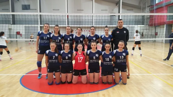 Maglić  previsok za Semberke, Prva liga RS