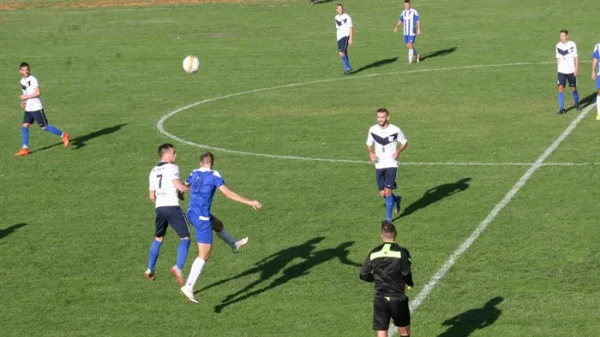 Leo bolji od Ilićke, Druga liga RS – Istok