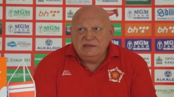 Sloboda na stranputici, BH Telecom Premijer liga