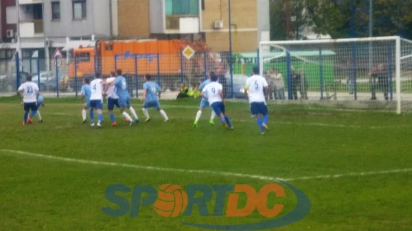 Potop dobojskih plavih, Druga liga RS – Zapad