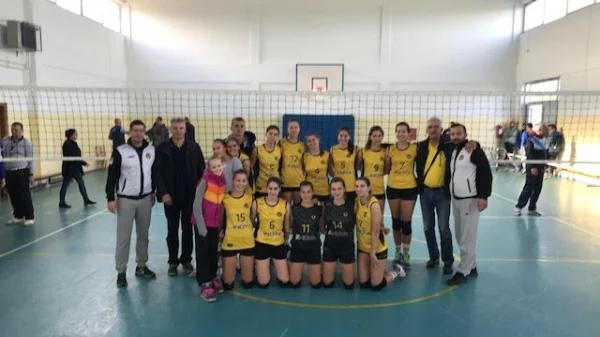 Inova gazi i ne staje, Prva liga RS