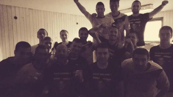 Famos bolji od lidera, Druga liga RS – Istok