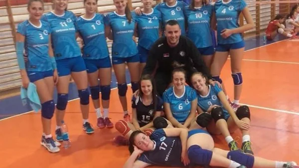 Maglić bolji od Crvene zvijezde, Prva liga RS