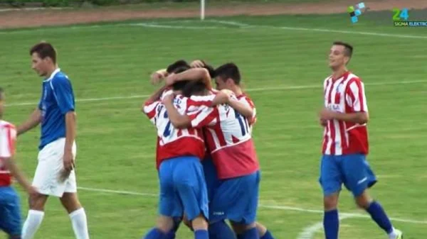Sutjeska iznenadila Zvijezdu 09, Prva liga Republike Srpske