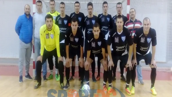 Paljani bolji od Čelinca, Prva liga RS