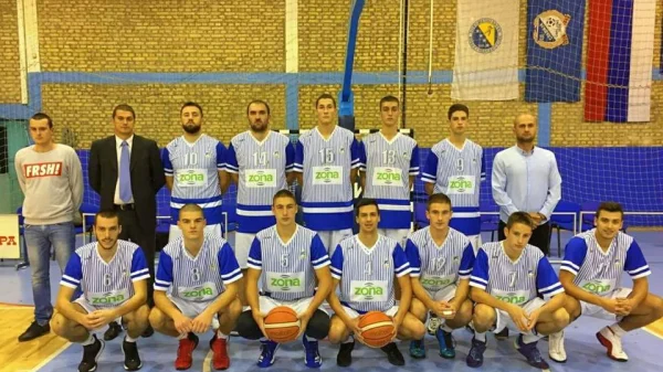 Sokolovi preletjeli Rogaticu, Prva liga RS