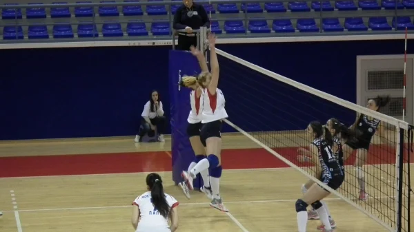 Treći trijumf Jahorine, Premijer liga BiH