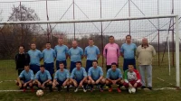 Skugrić 1964 ispunjava obećanja, Područna liga RS – Doboj