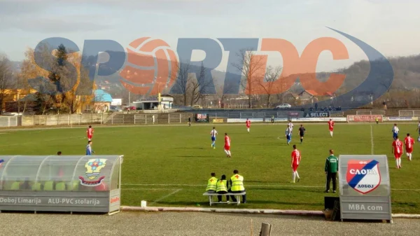 Slaviji slađi deo kolača, Prva liga Republike Srpske