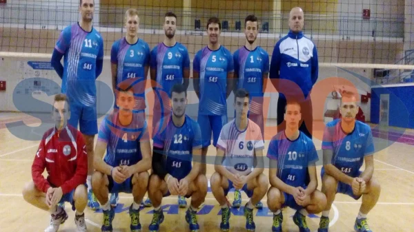 Majevica lako preko Jahorine, Prva liga RS