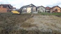 Započeti radovi u Urijama