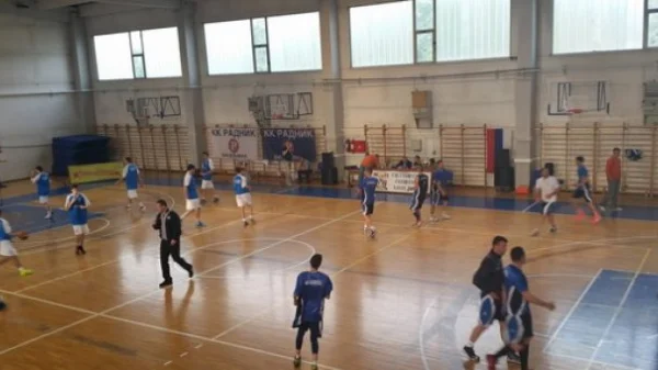 Rogatica stala u Rogatici, Prva liga RS