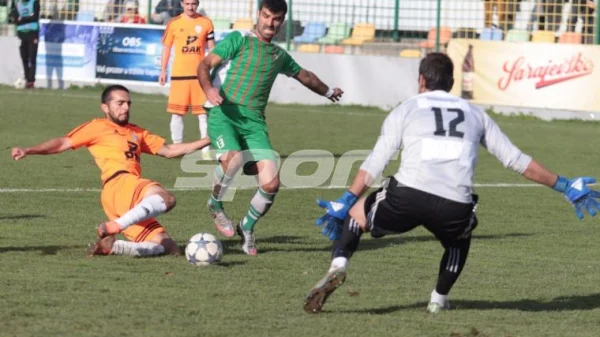 Zvjezdana Zvijezda 09, Kup BiH