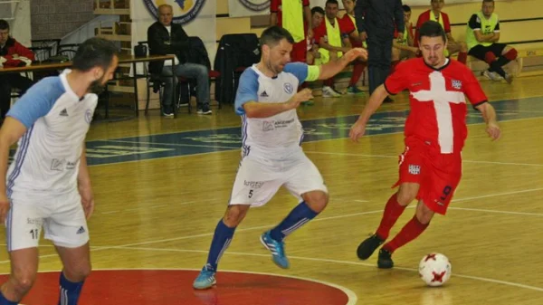 Željo pao u Trebinju, Premijer liga BiH